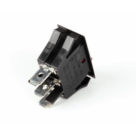 Grindmaster Cecilware SWITCH, WARMER, LIGHTED 73059